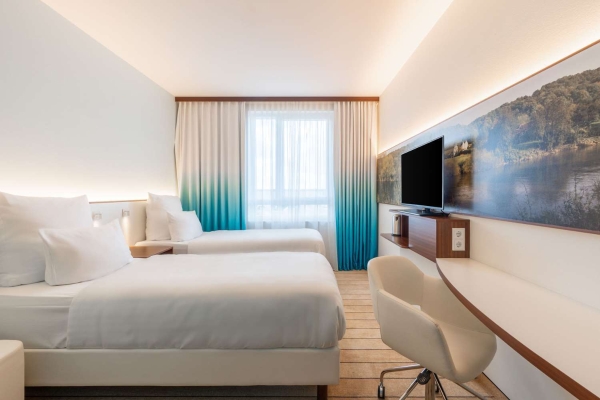 Styles Hotel Frankfurt (Kelsterbach)